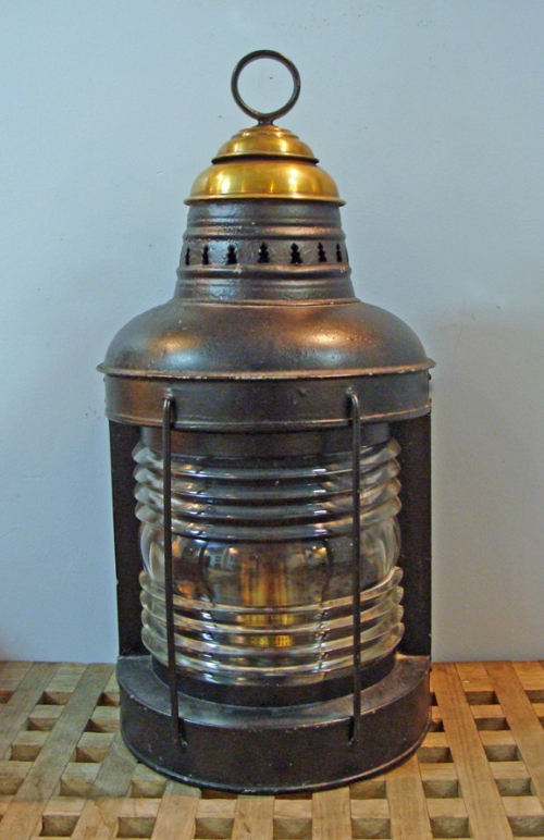 Ship & Boat Marine Lanterns Skipjack Nautical Wares