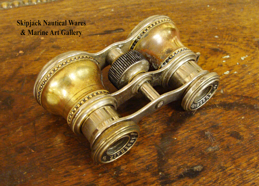 opera glasses