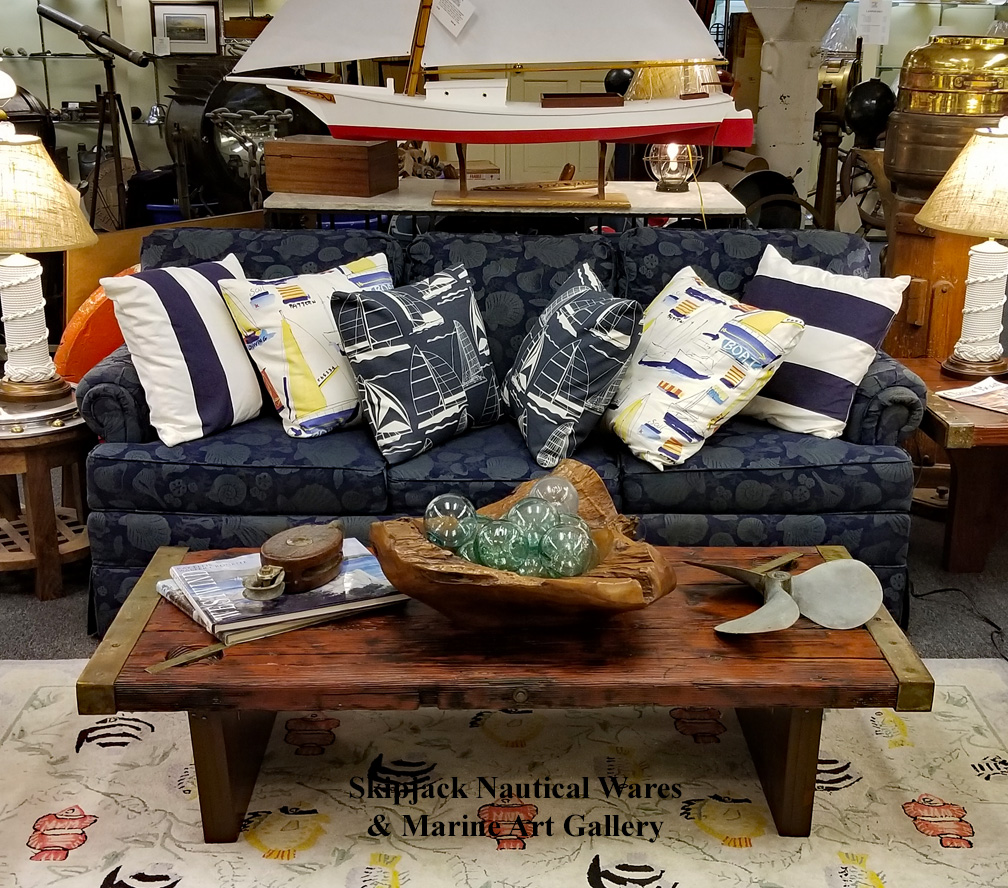 Wwii Us Navy Liberty Ship Hatch Cover Coffee Table Skipjack Exceptional Nautical Coffee Table Produced Using An Authentic Wwii Era Liberty Ship Hatch Cover