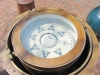 Henry Browne Sestreline ship binnacle compass antique nautical
