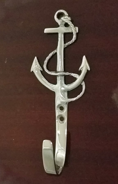 Cleats & Hooks Skipjack Nautical Wares