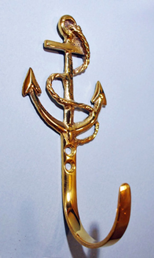 Cleats & Hooks Skipjack Nautical Wares