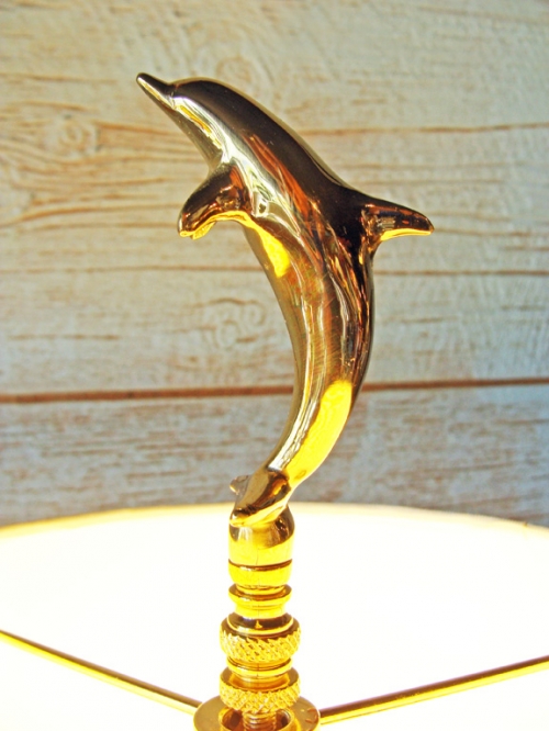 Nautical Lamp Finials Skipjack Nautical Wares