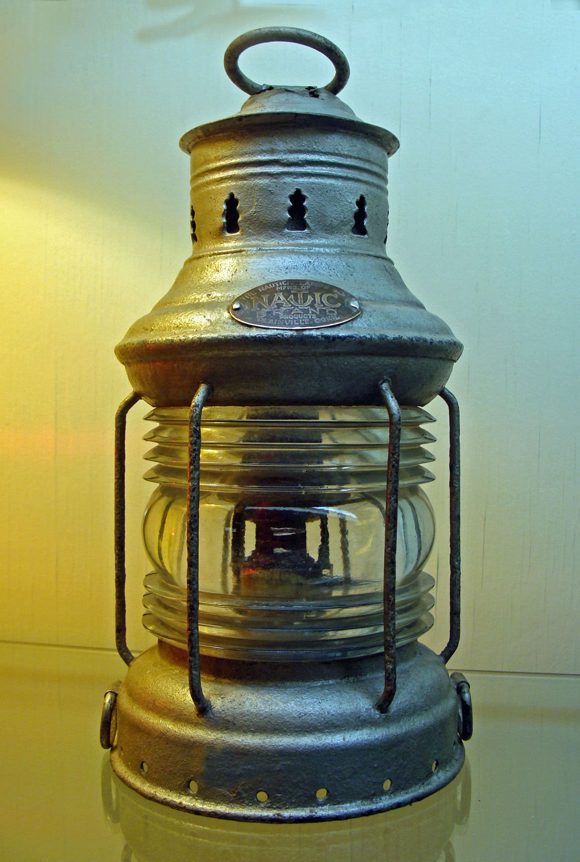 lanterns