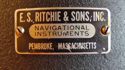 E.S. Ritchie & Sons Commercial Global Compass