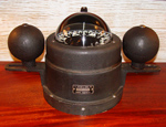 E.S. Ritchie & Sons Commercial Global Compass