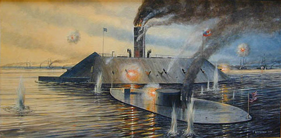 http://www.skipjackmarinegallery.com/mm5/graphics/00000001/THE_CSS_VIRGINIA_AND_THE_USS_MONITOR_reg.jpg