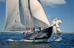 Schooner Virginia & Pride of Baltimore II