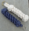 Traditional 4&quot; Turk's Head Bell Rope - Lanyard &#40;new&#41;