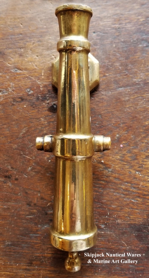 Nautical Door Knockers Skipjack Nautical Wares