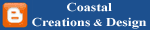 Follow our blog Coastal Creations & Design
