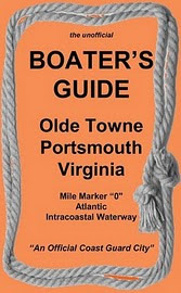 CLICK HERE to view our unofficial Boater's Guide to Olde Towne