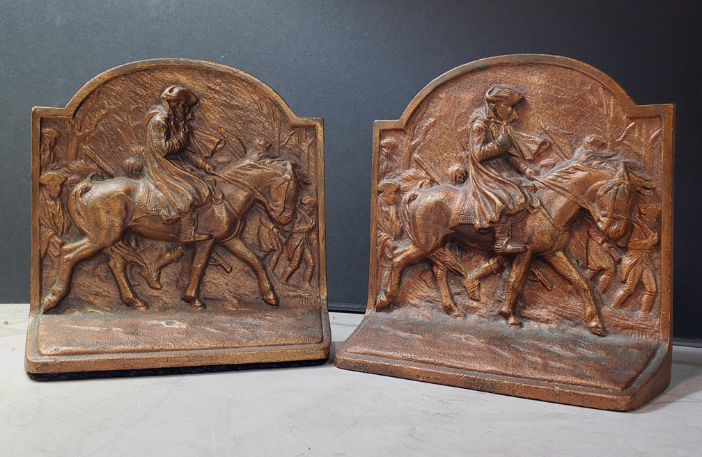 Bookends, Hubley , Washington at Valley Skipjack Nautical