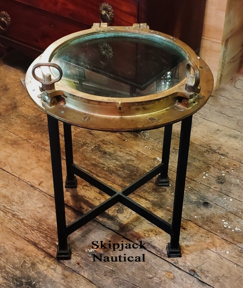 Nautical & Antique Furniture Skipjack Nautical Wares