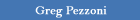 Greg Pezzoni