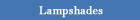 Nautical Chart Lampshades