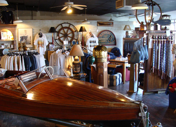 Skipjack Nautical Wears