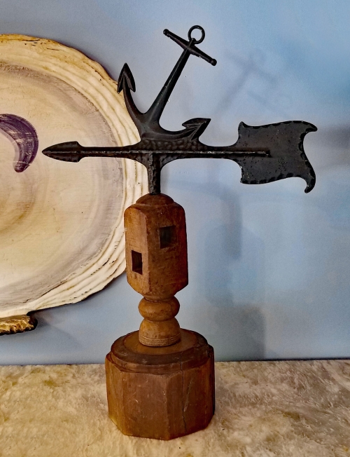 Nautical Decor Skipjack Nautical Wares