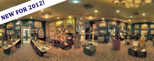 CLICK HERE TO TOUR OUR 360 PANORAMIC SHOWROOM IMAGES!