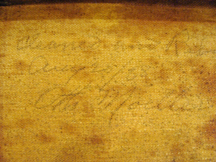 the Battle of Lake Erie, restoration notes