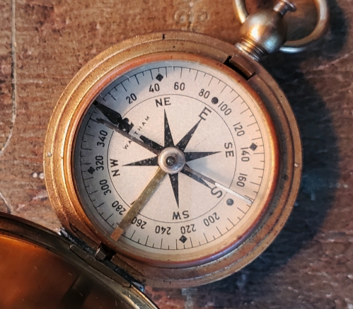 Military: Skipjack Nautical Wares