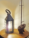 18th Century Tole Lantern