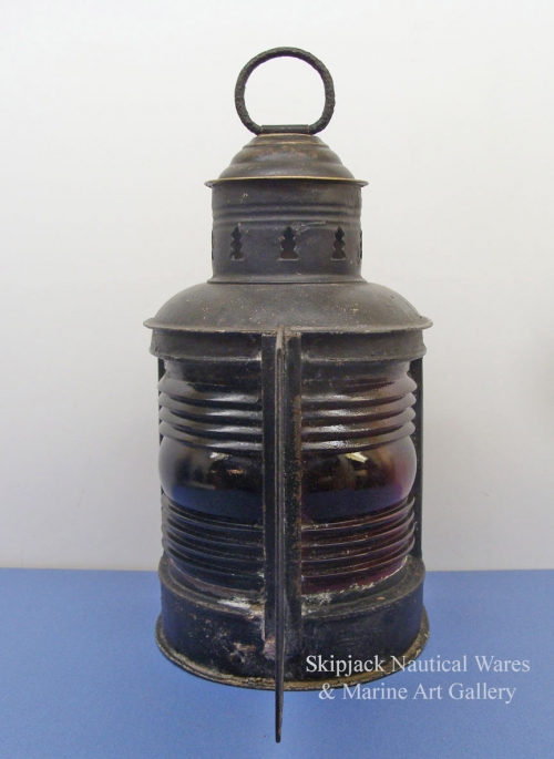 Skipjack Nautical Wares Marine Lanterns Skipjack Nautical Wares Marine Lanterns, Old Ship Lamps