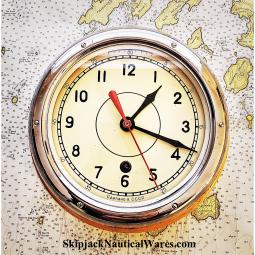 Nautical Clocks