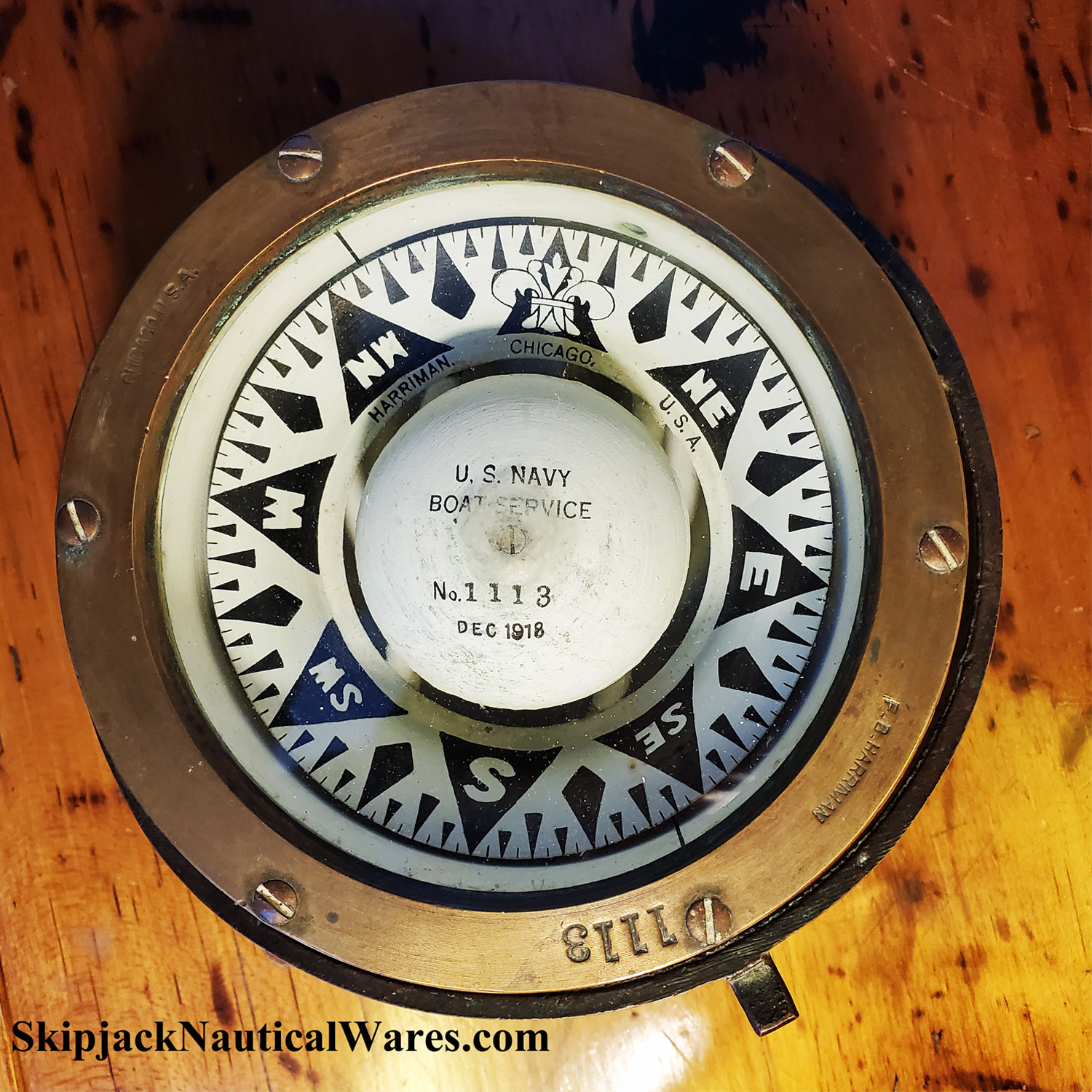 Compass made in usa hot sale