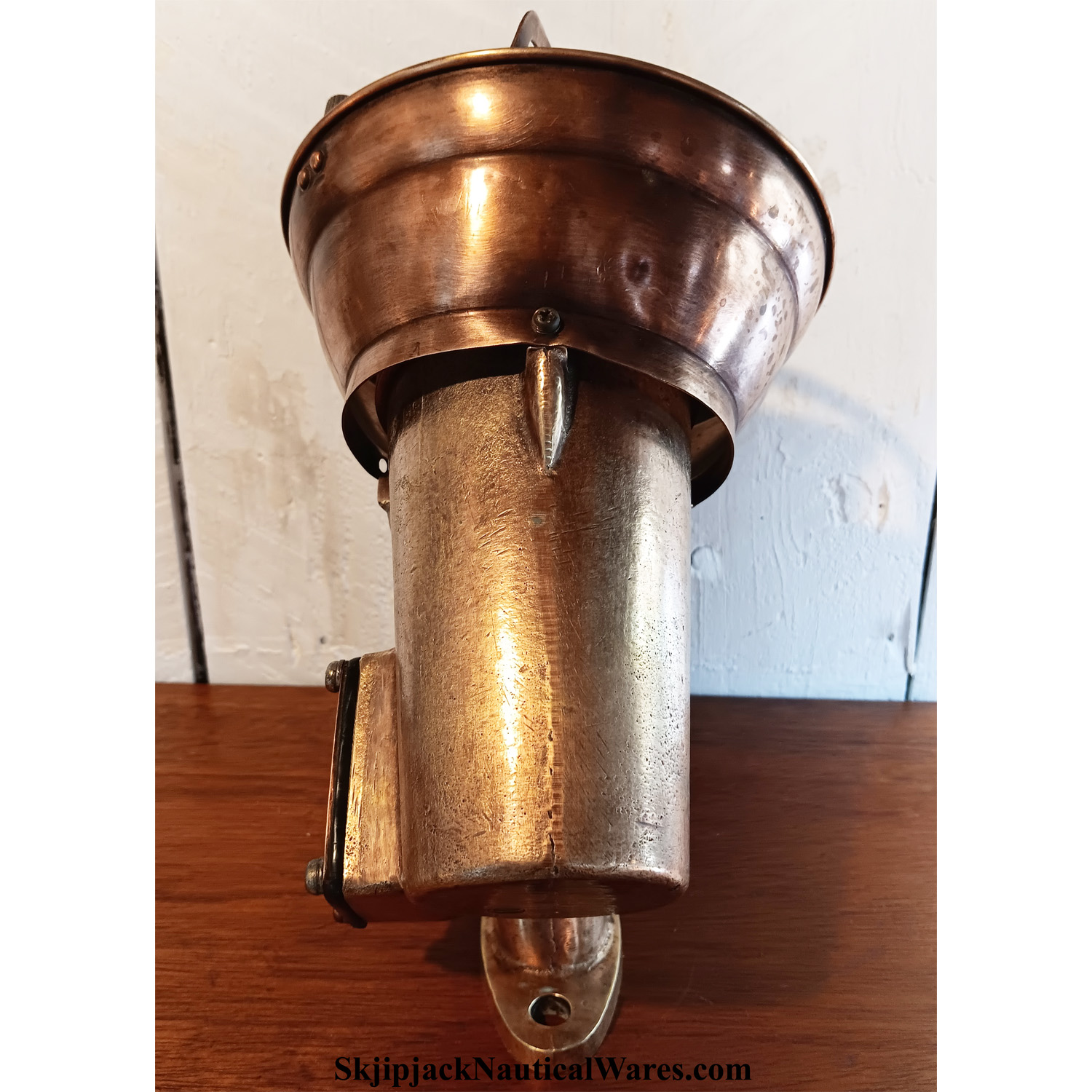 Nautical spotlight cheap