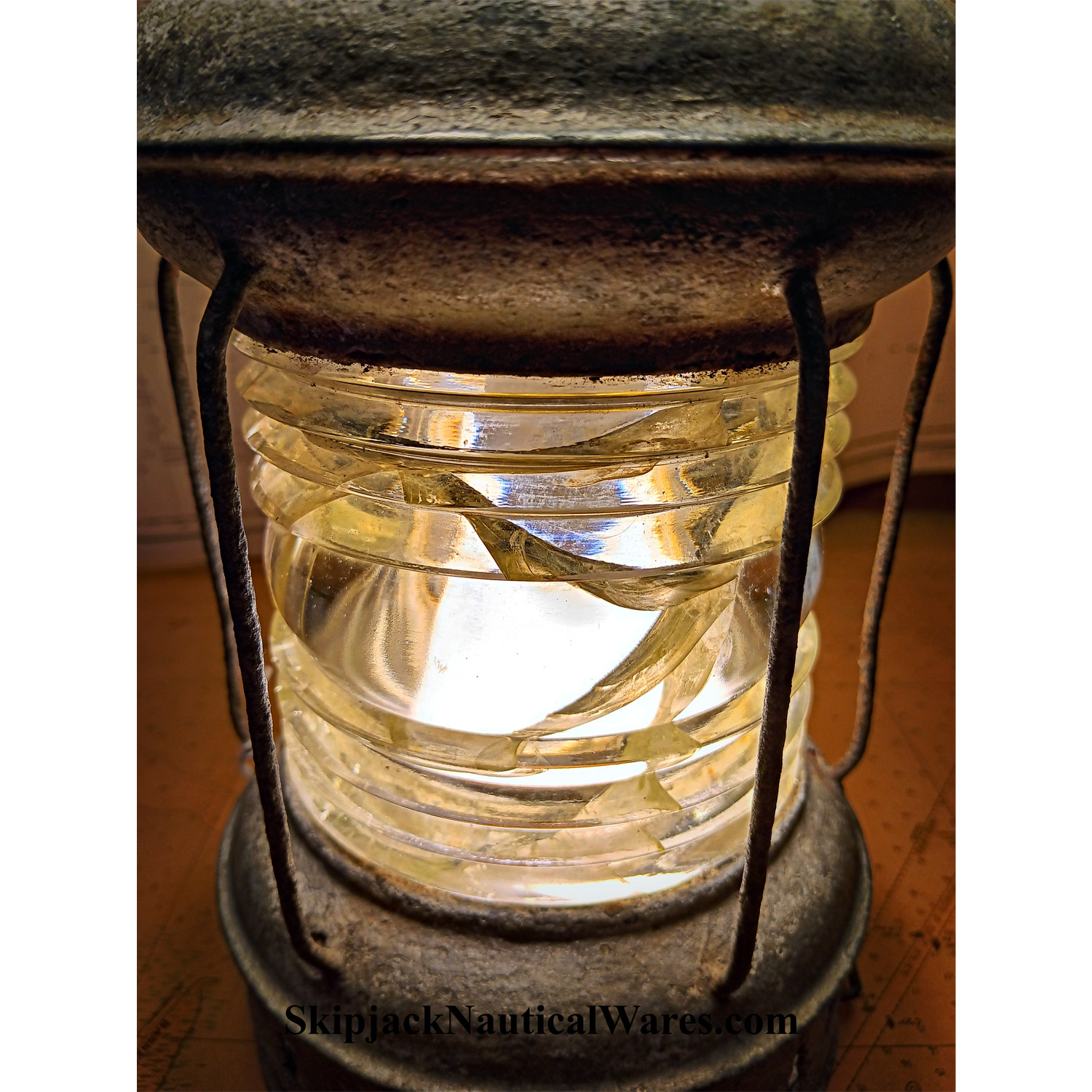 Nautical lanterns for sale cheap