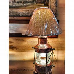 Nautical Table Lamps Skipjack Nautical Wares