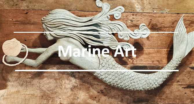 Marine Art