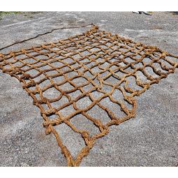 Authentic Ship's Cargo Net