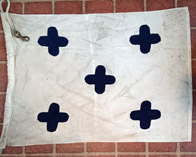 Signal Flags