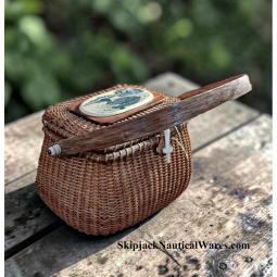 Nautical Home Furnishings & Decor: Skipjack Nautical Wares