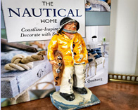 Nautical Decor
