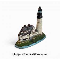 Portland Head Lighthouse Doorstop