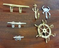 Cleats & Hooks