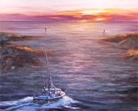 Marine Art - Fishing/Sporting/Wildlife