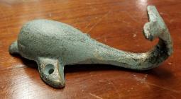 Dolphin Hook (new)