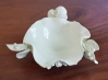 Porcelain Oyster Bowl by Kevin Collins