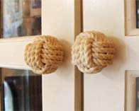 Nautical Knobs & Pulls