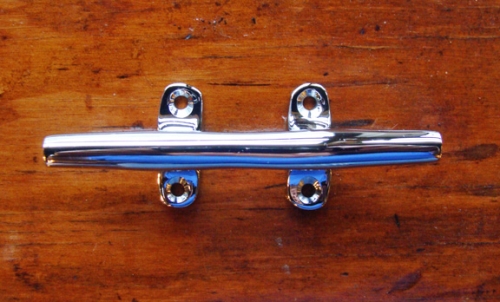 Nautical Knobs &amp; Pulls: Skipjack Nautical Wares