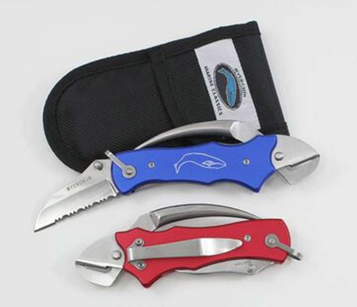 Sailor's Tool by Myerchin Skipjack Nautical Wares