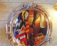 Nautical Mirrors