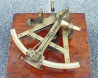 Nautical Navigational Instruments