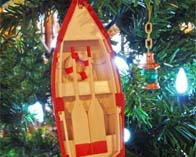 Nautical Ornaments