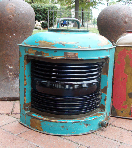 Vintage perko new arrivals navigation lights