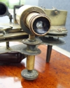H. Hughes & Son Double Frame Quintant-Sextant